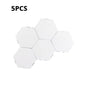 Hexagons Creative Decoration Wall Lamp